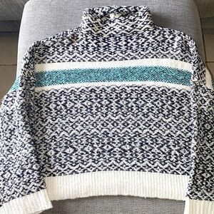 A.N.A. Oversized Sweater